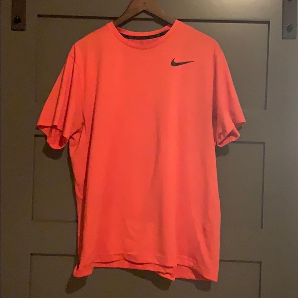 Nike Dri Fit Shirt